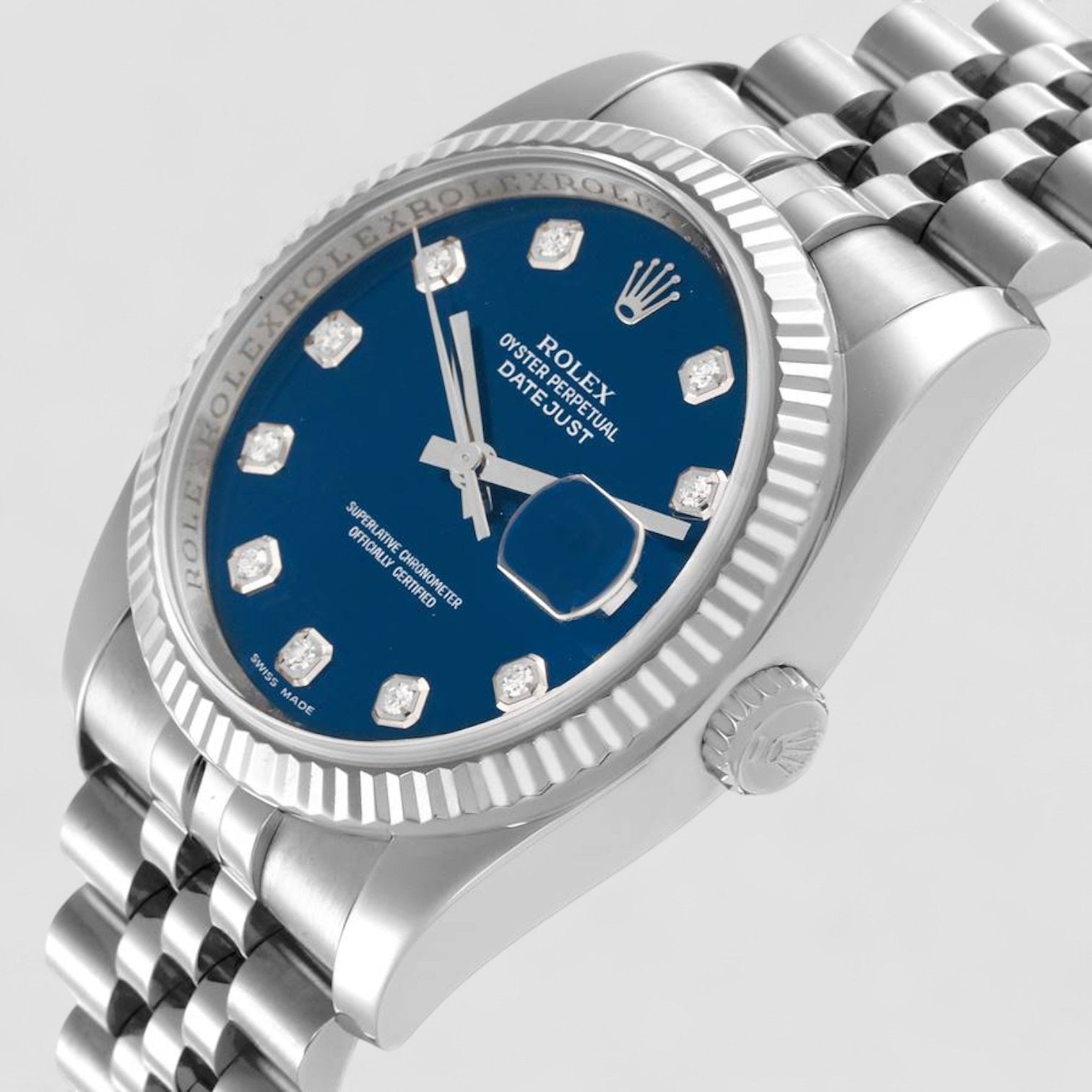 Rolex 116234