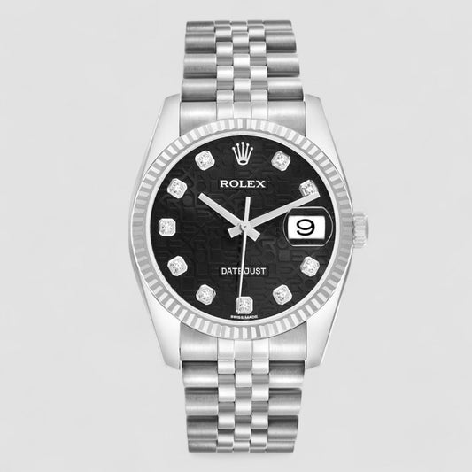 Rolex 116234