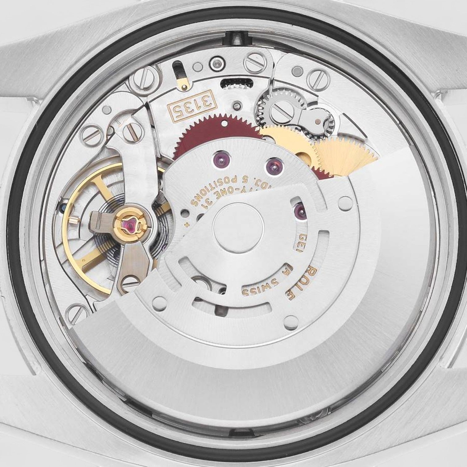 Rolex 116234