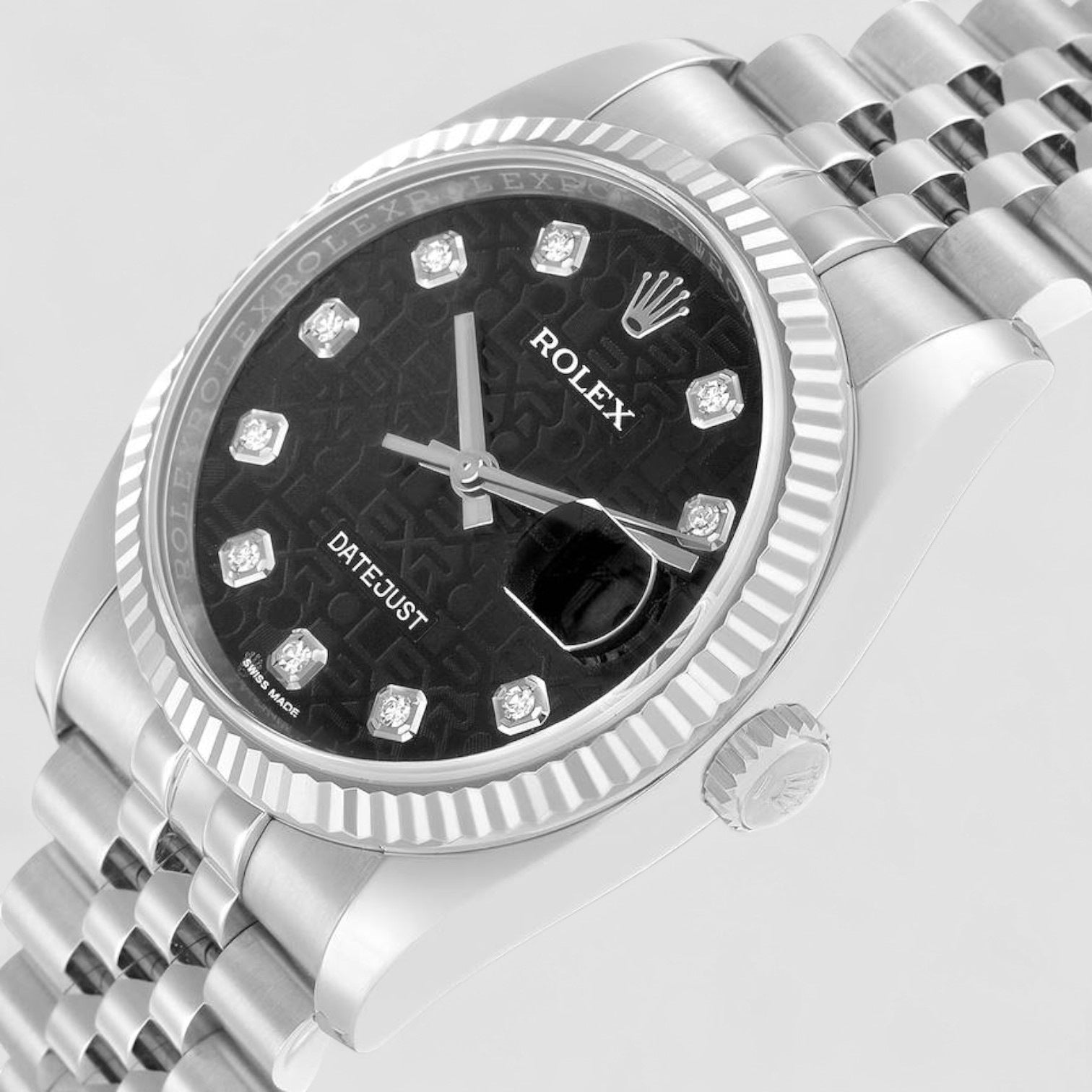 Rolex 116234