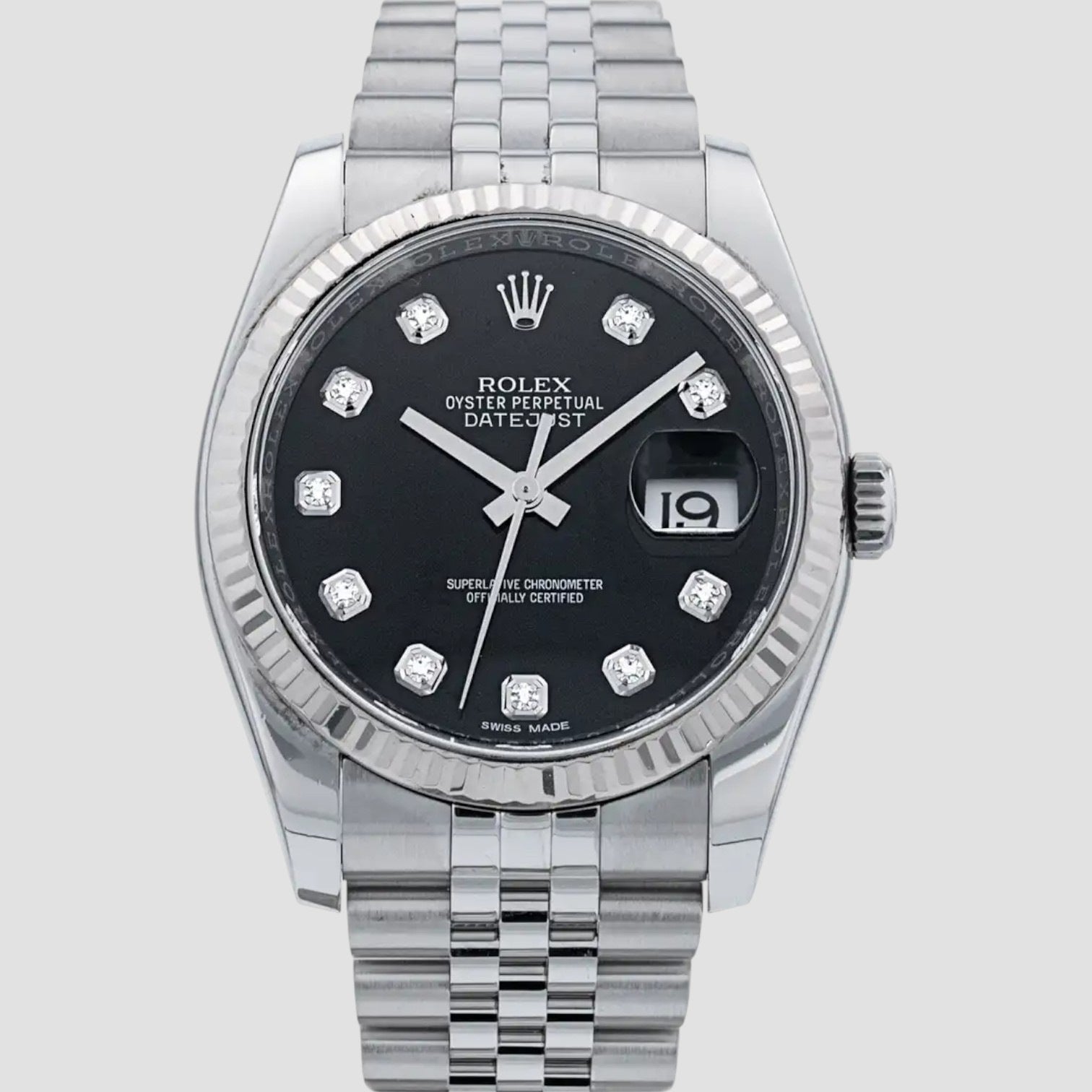 Rolex 116234