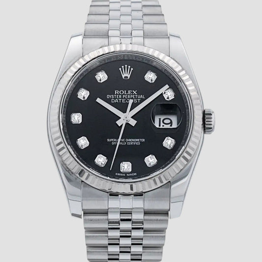 Rolex 116234