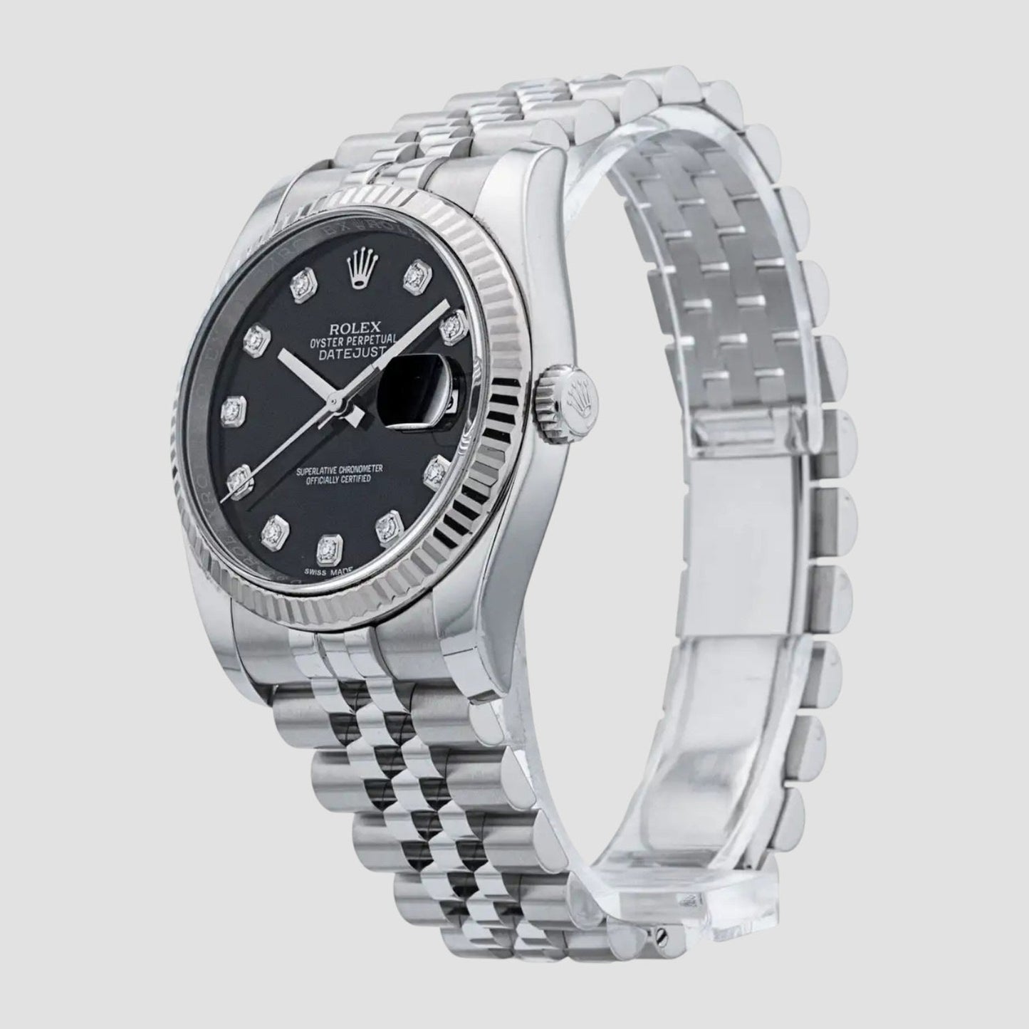Rolex 116234