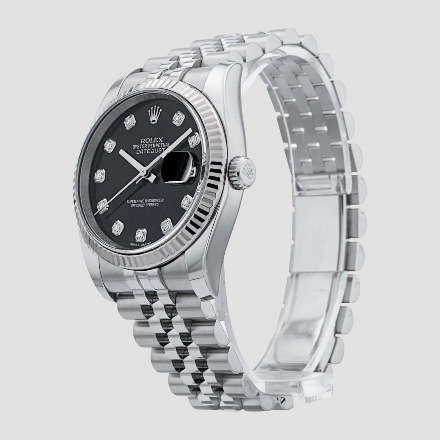 Rolex 116234