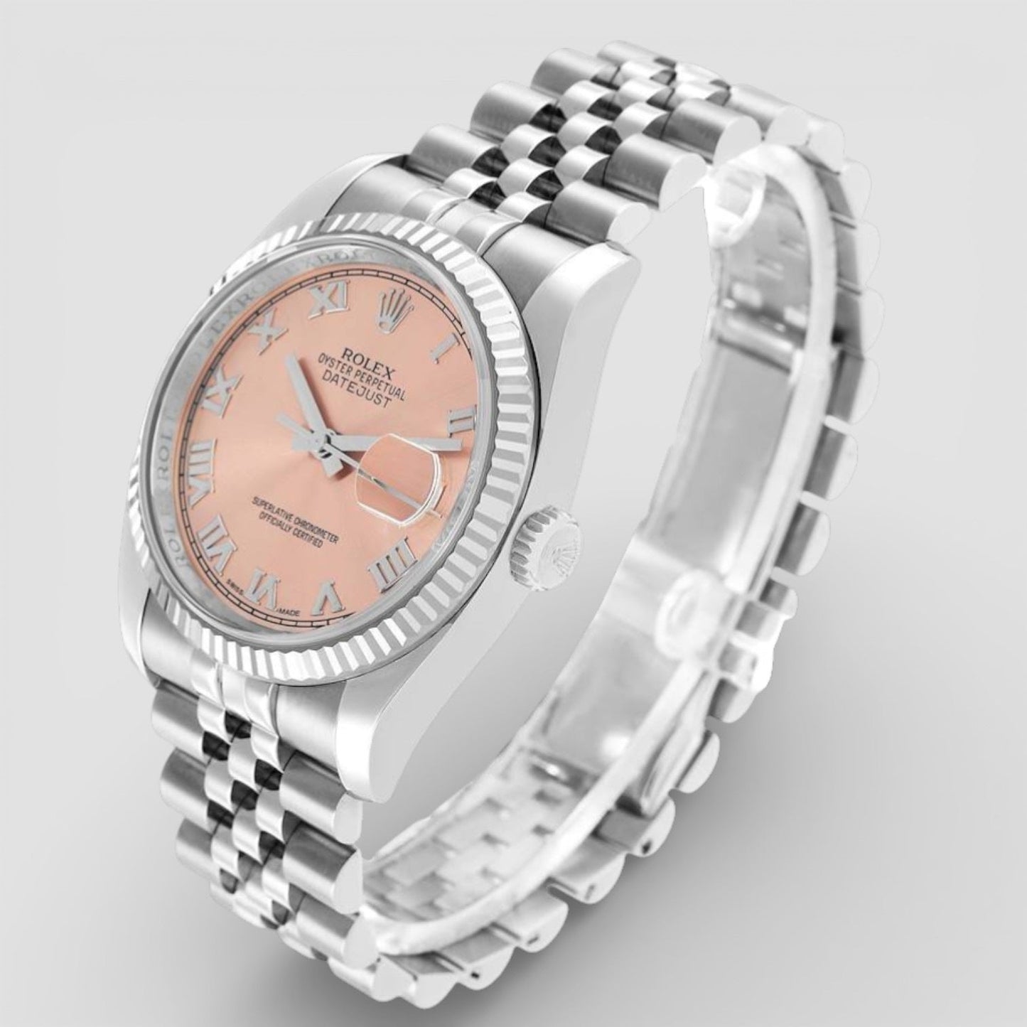 Rolex 116234