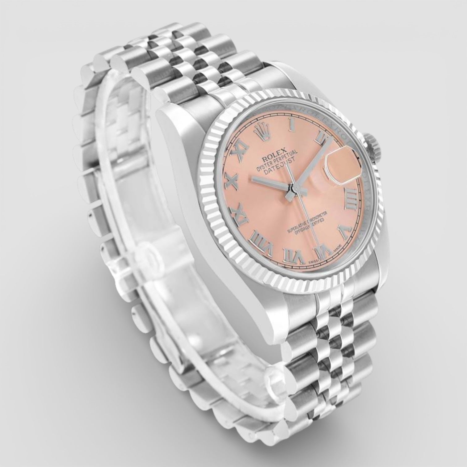 Rolex 116234
