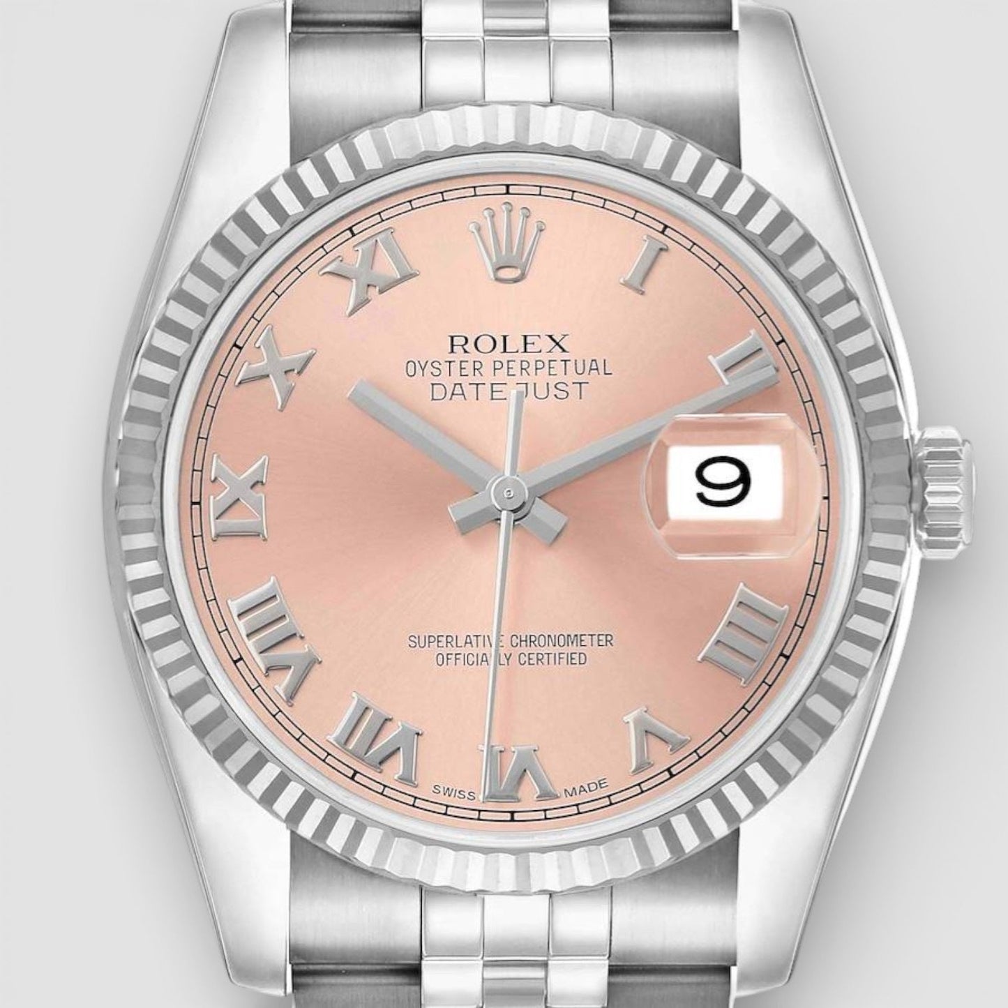 Rolex 116234