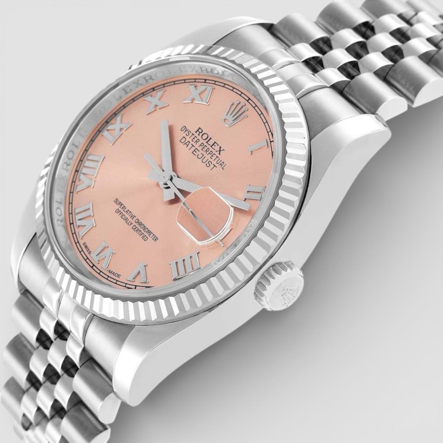 Rolex 116234