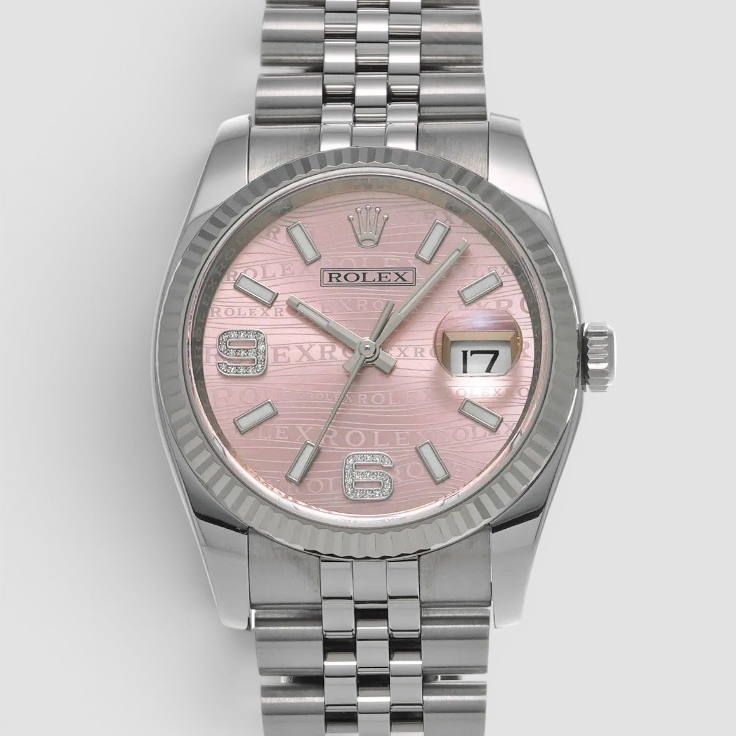 Rolex 116234