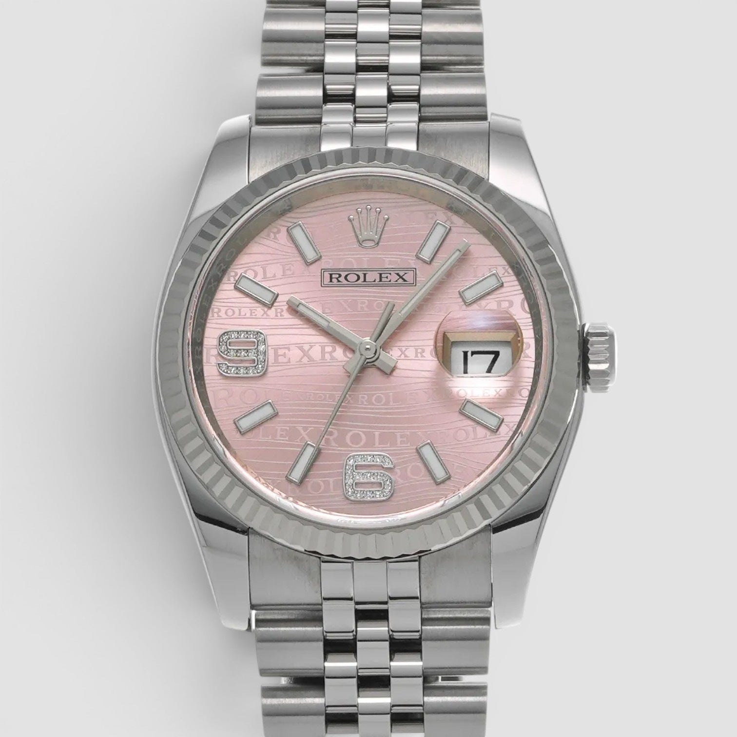 Rolex 116234