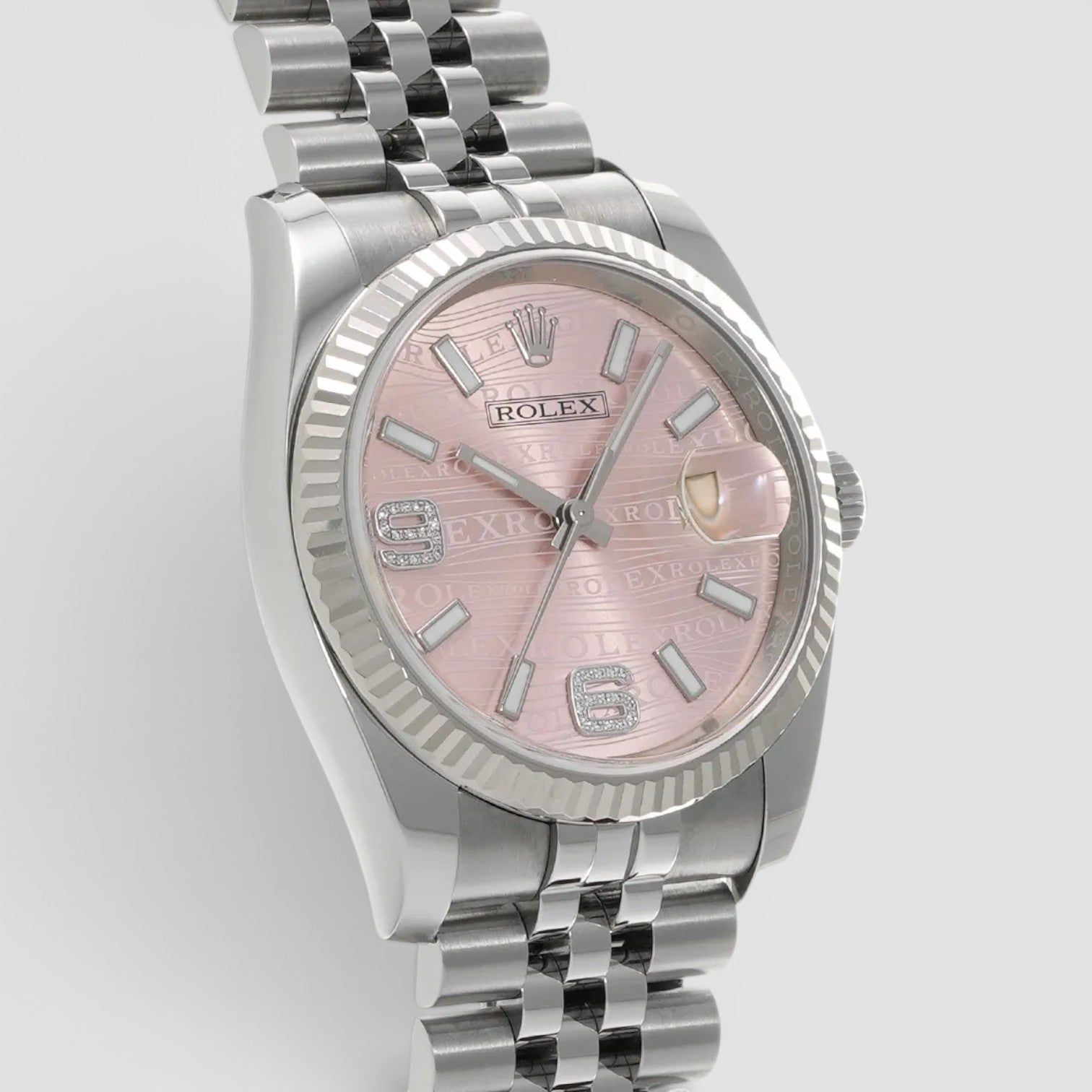 Rolex 116234