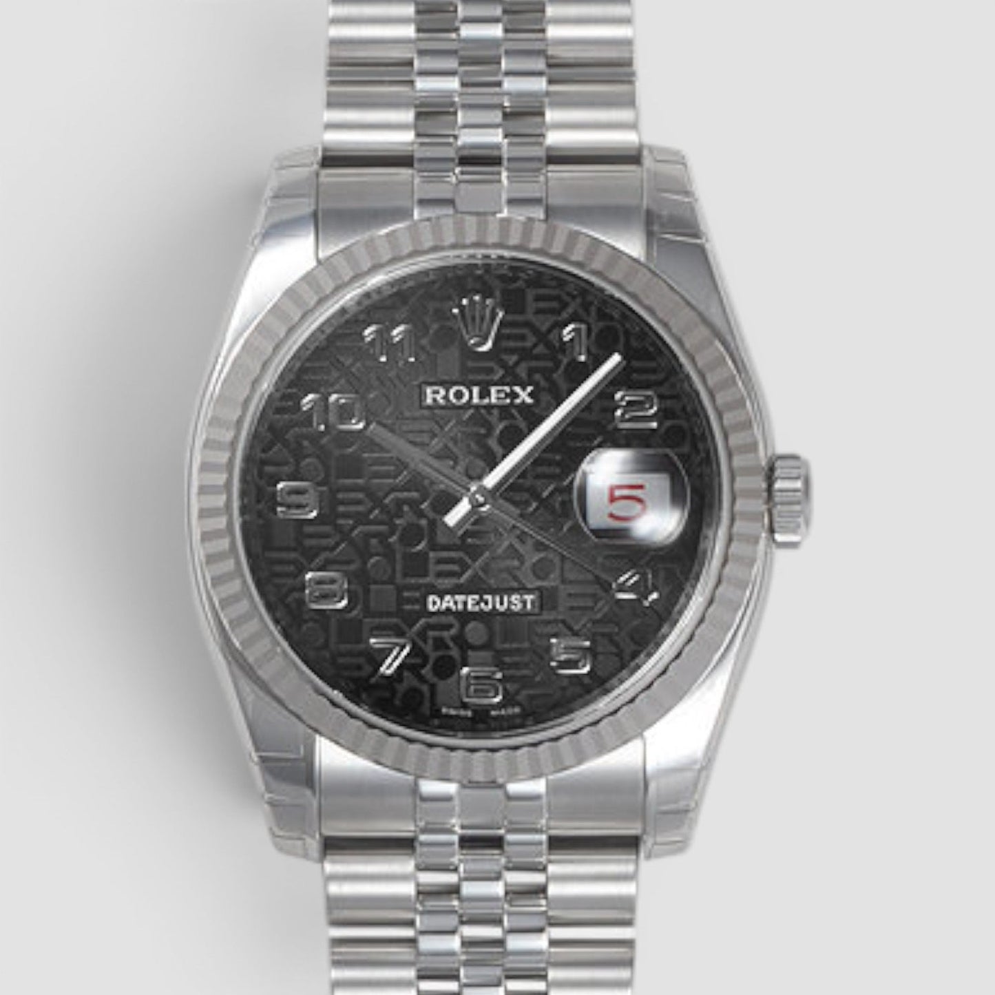 Rolex 116234