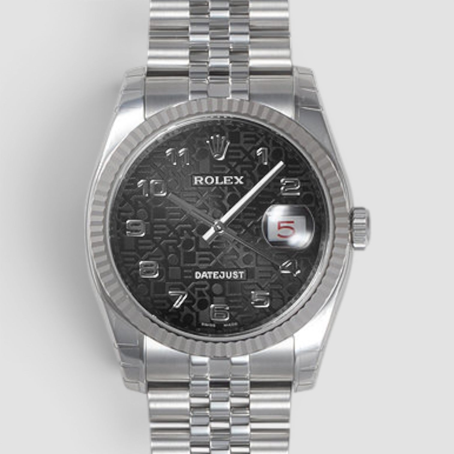 Rolex 116234