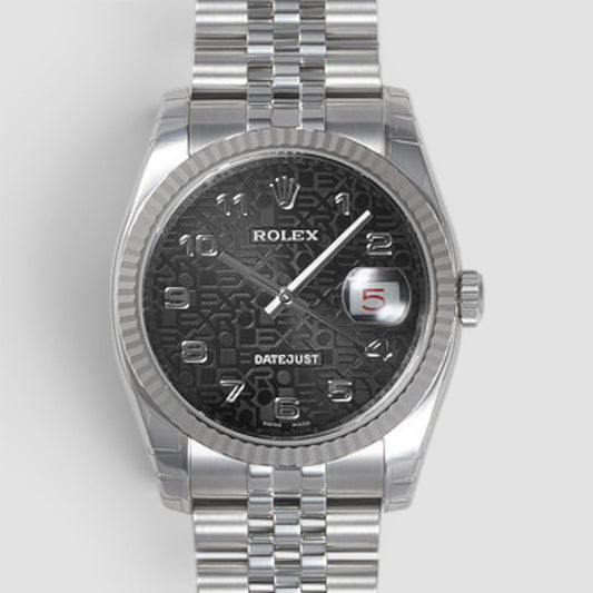Rolex 116234