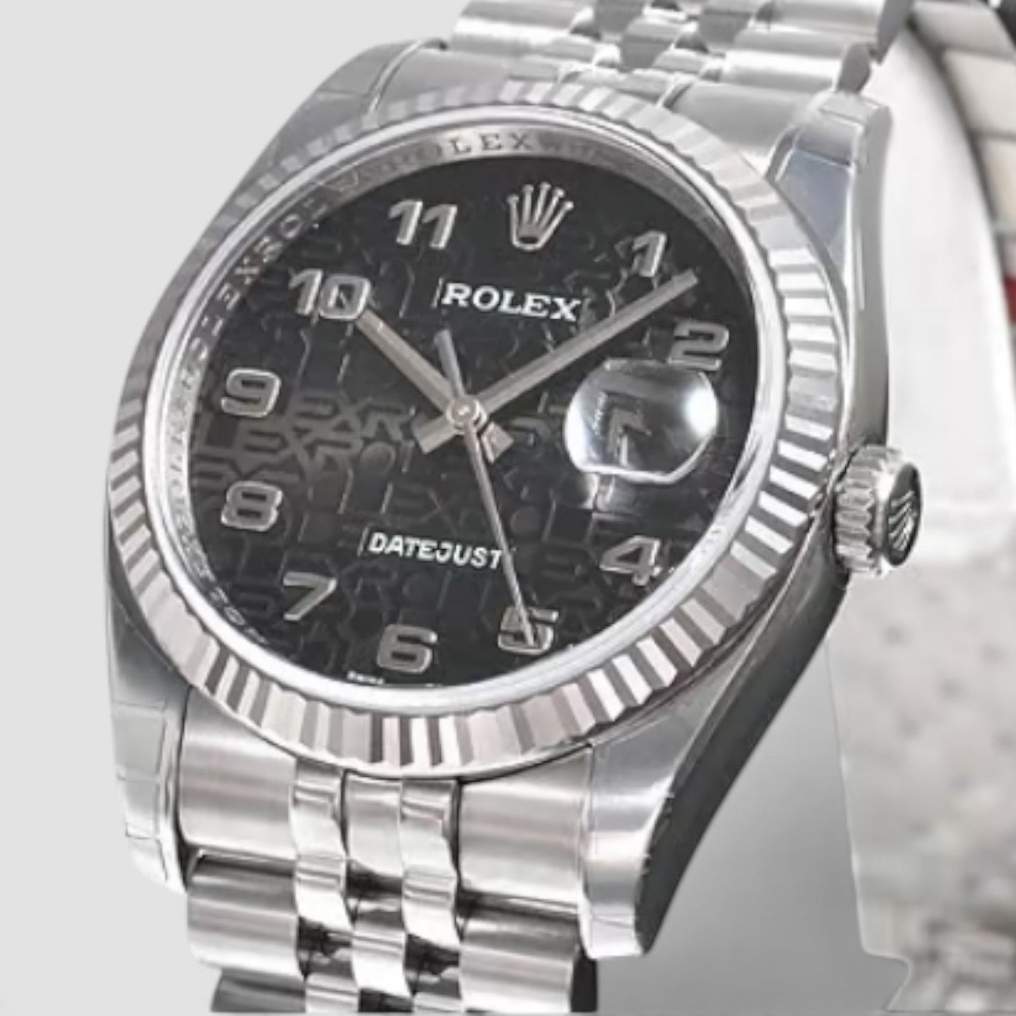 Rolex 116234