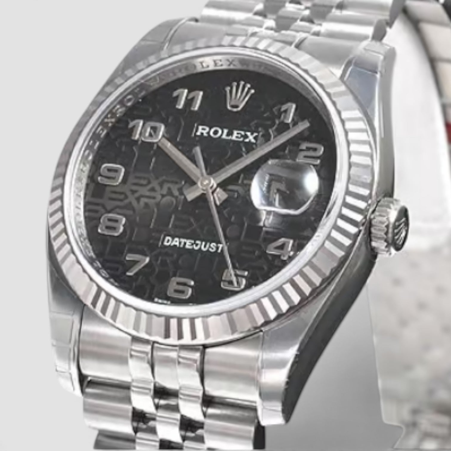 Rolex 116234