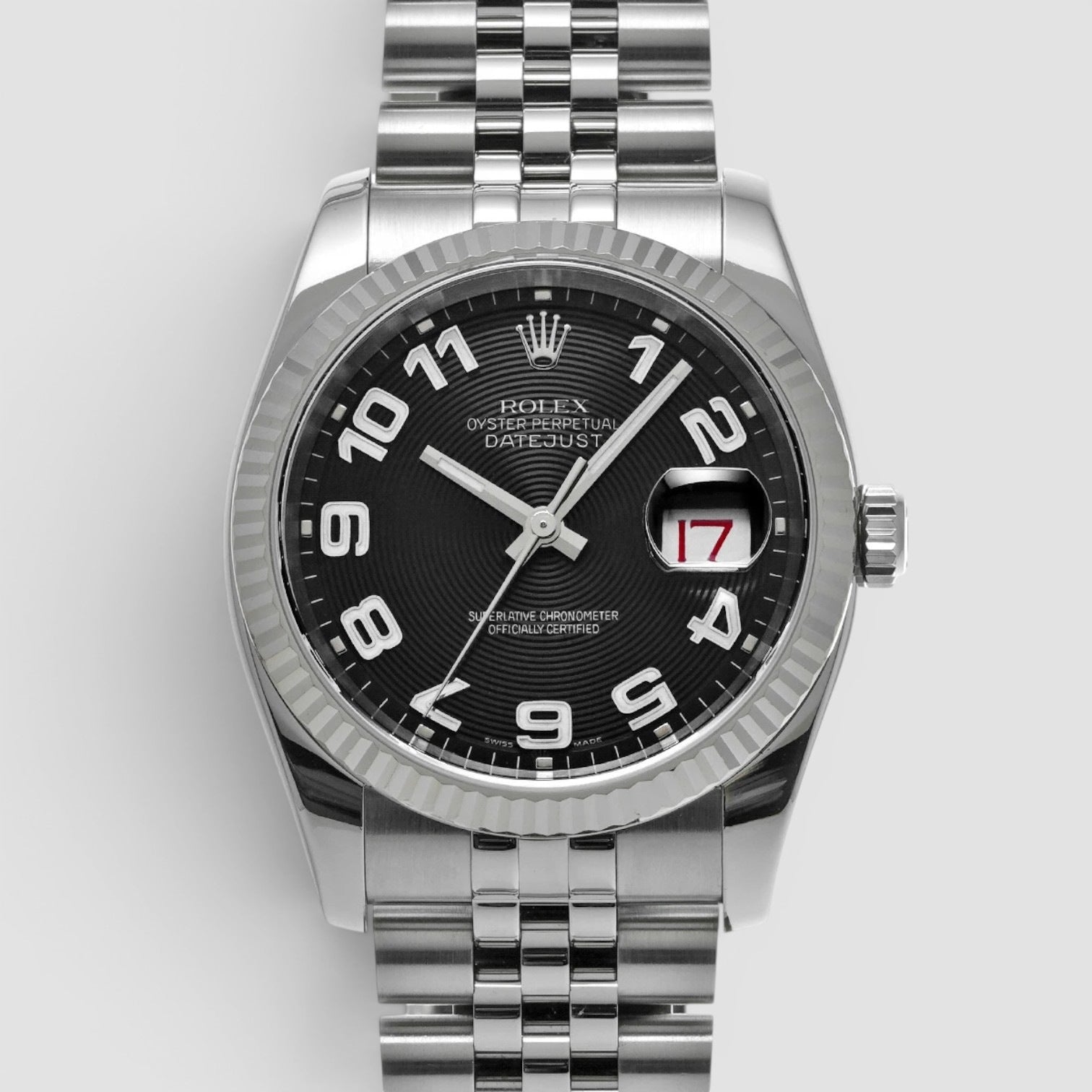 Rolex 116234