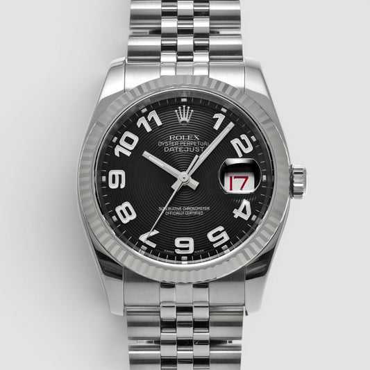 Rolex 116234