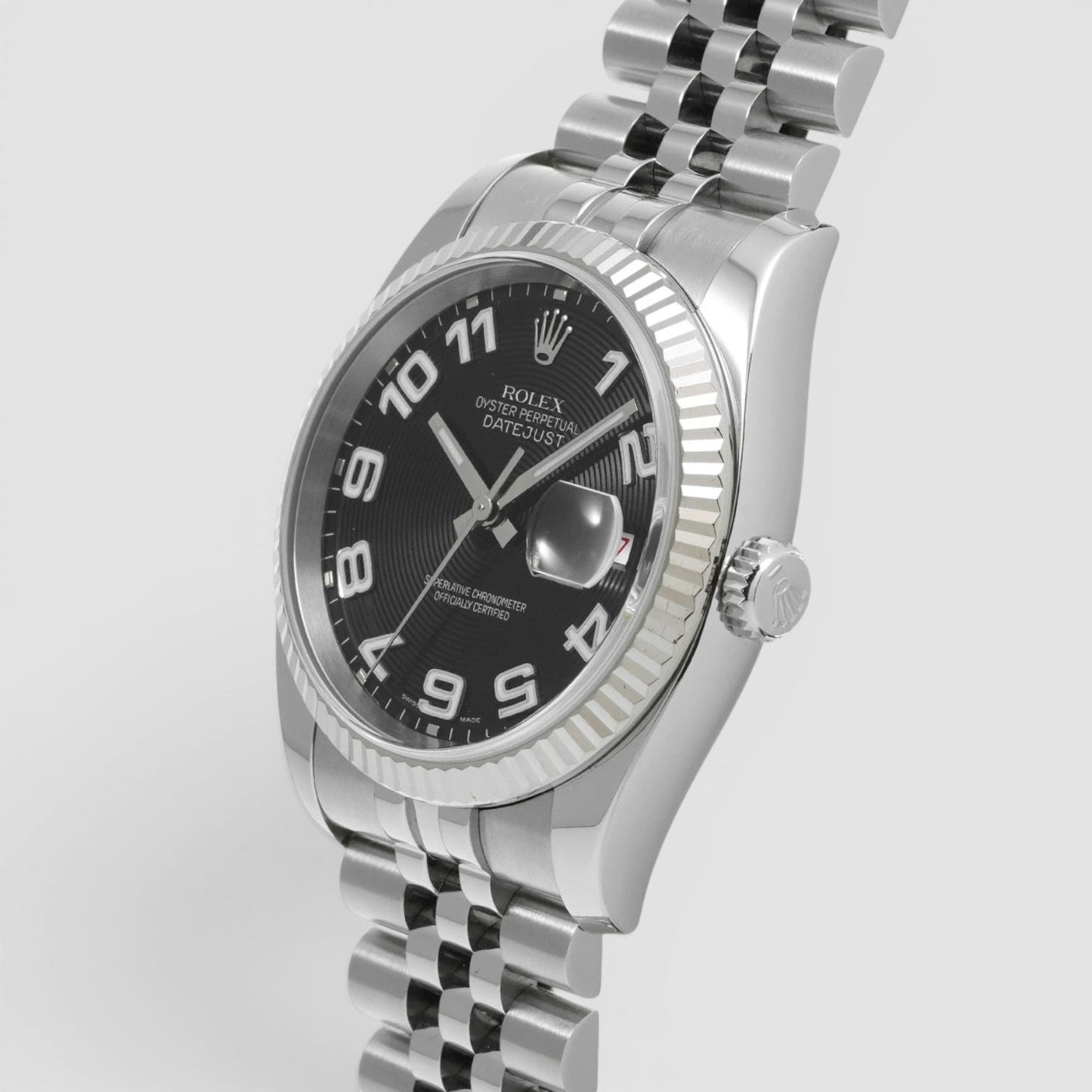 Rolex 116234