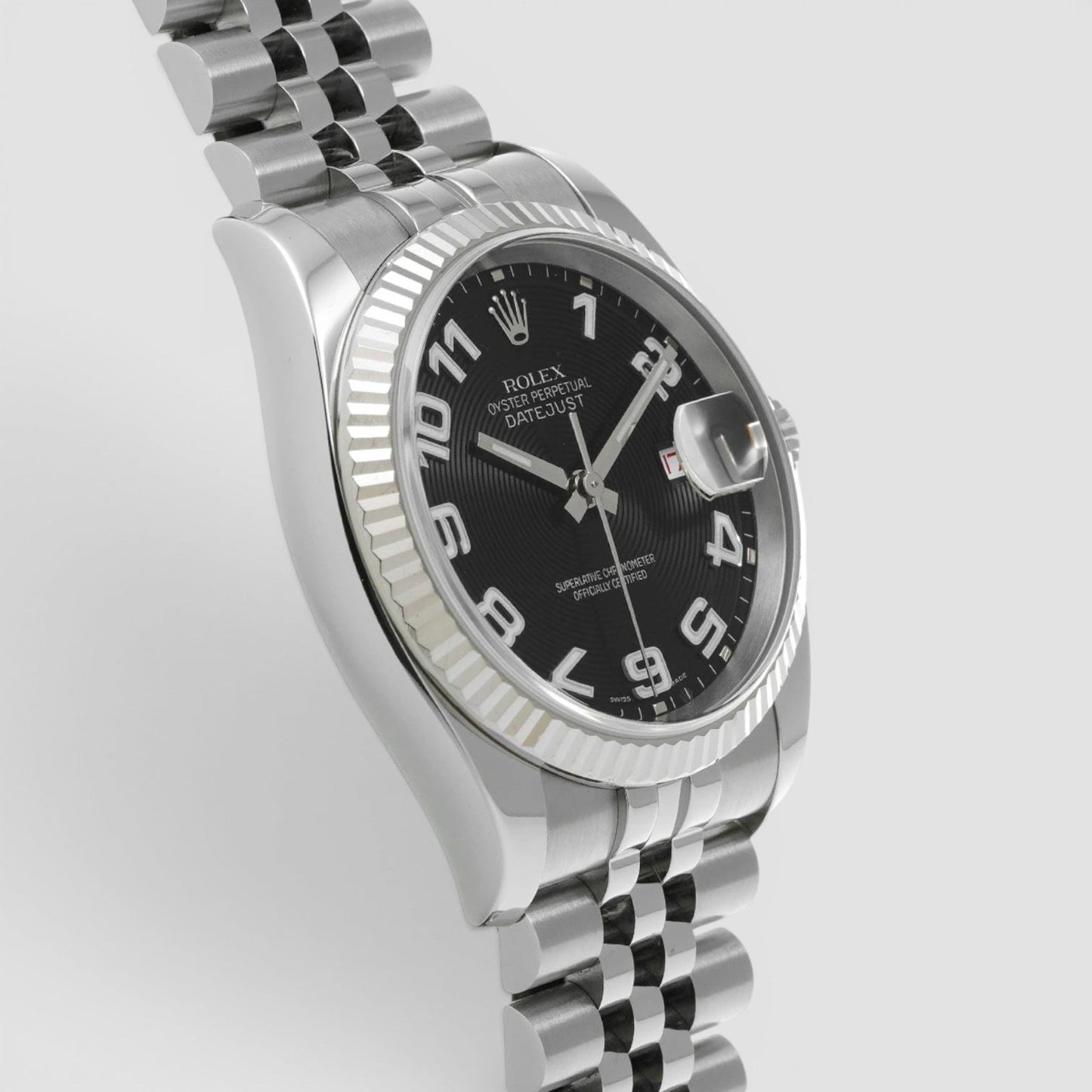 Rolex 116234