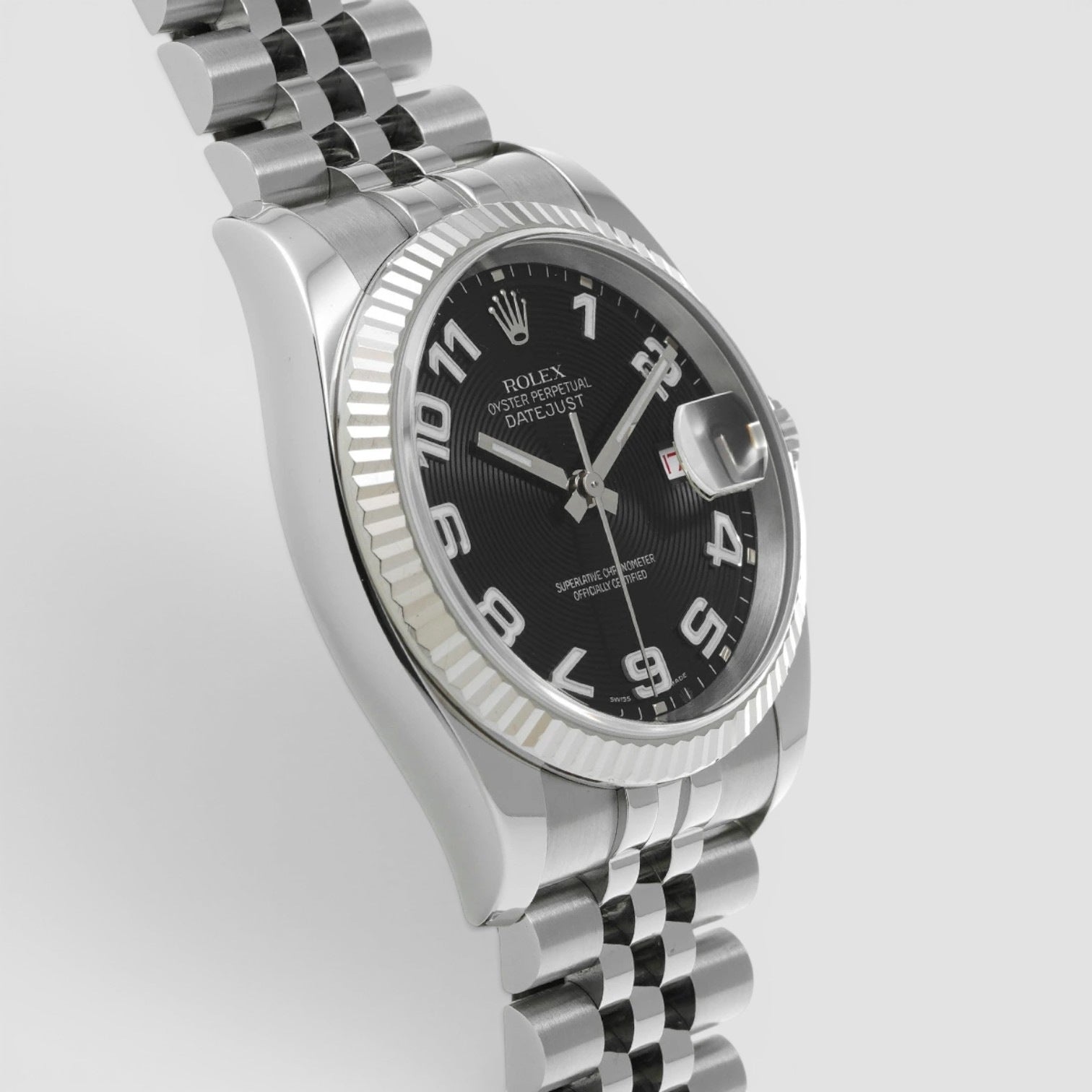Rolex 116234