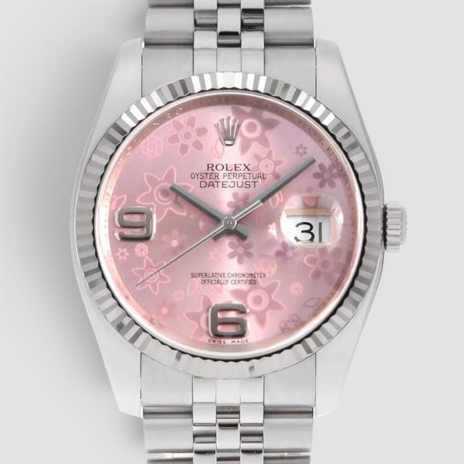Rolex 116234