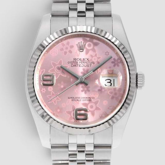 Rolex 116234
