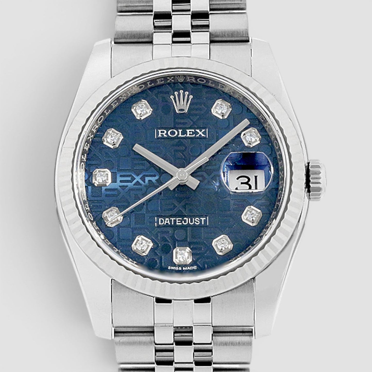 Rolex 116234