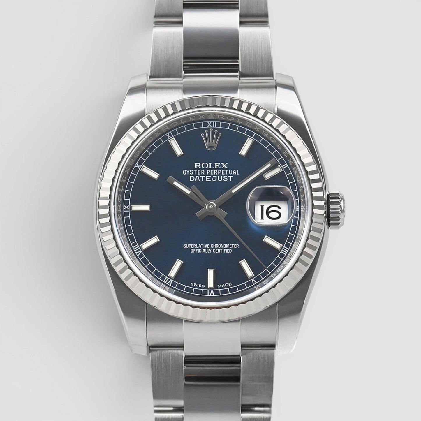 Rolex 116234