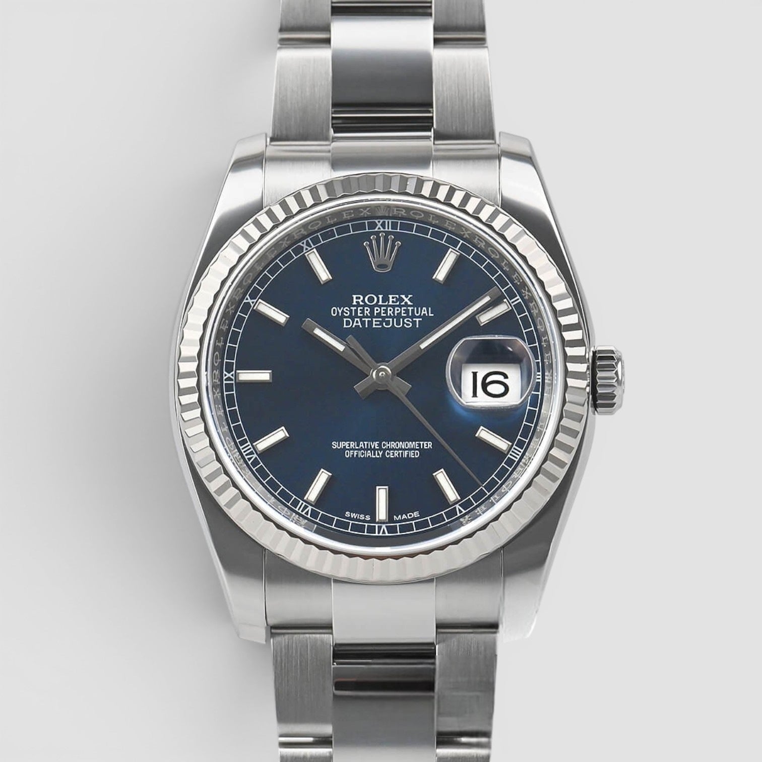 Rolex 116234