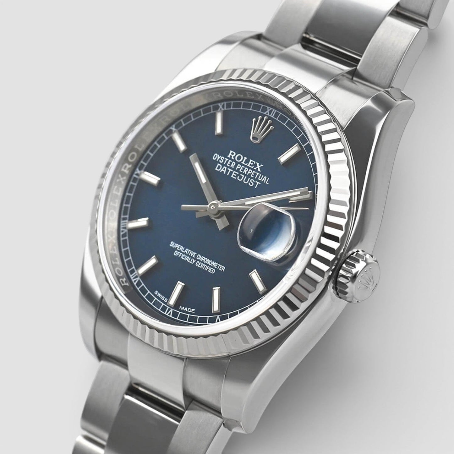 Rolex 116234