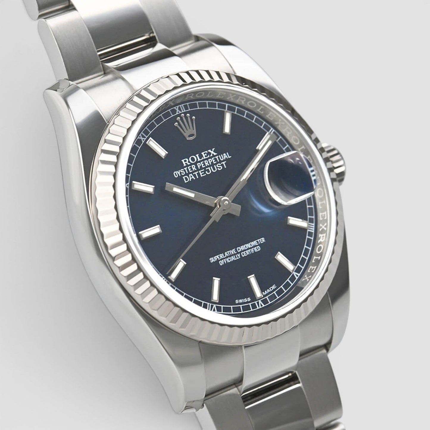 Rolex 116234