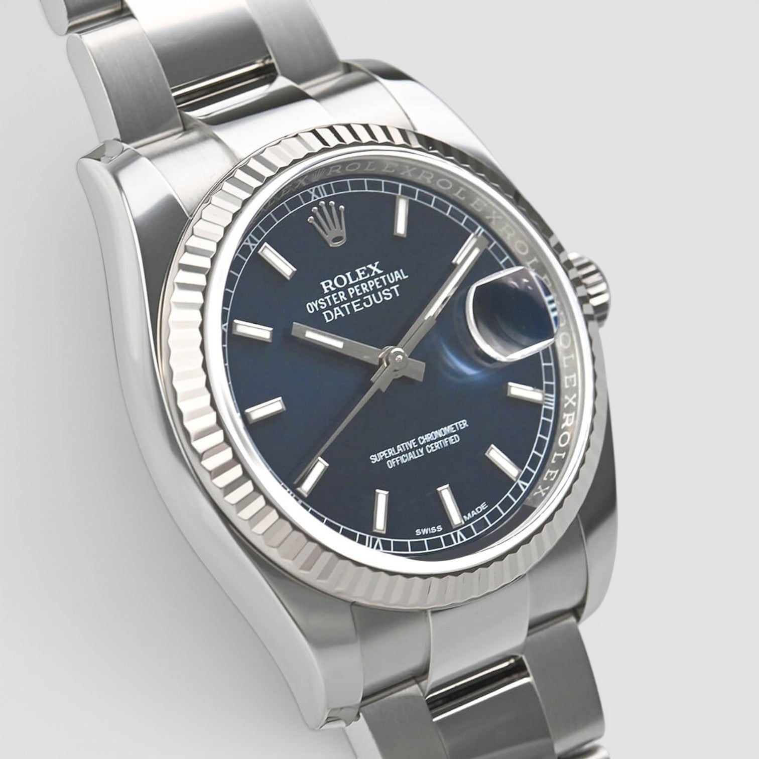 Rolex 116234