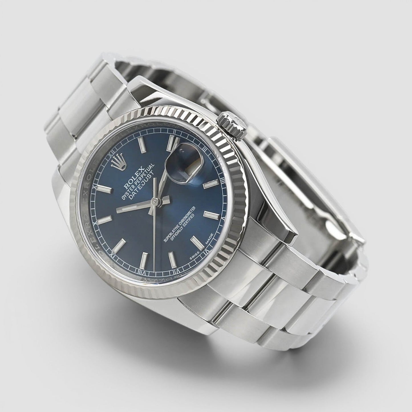 Rolex 116234