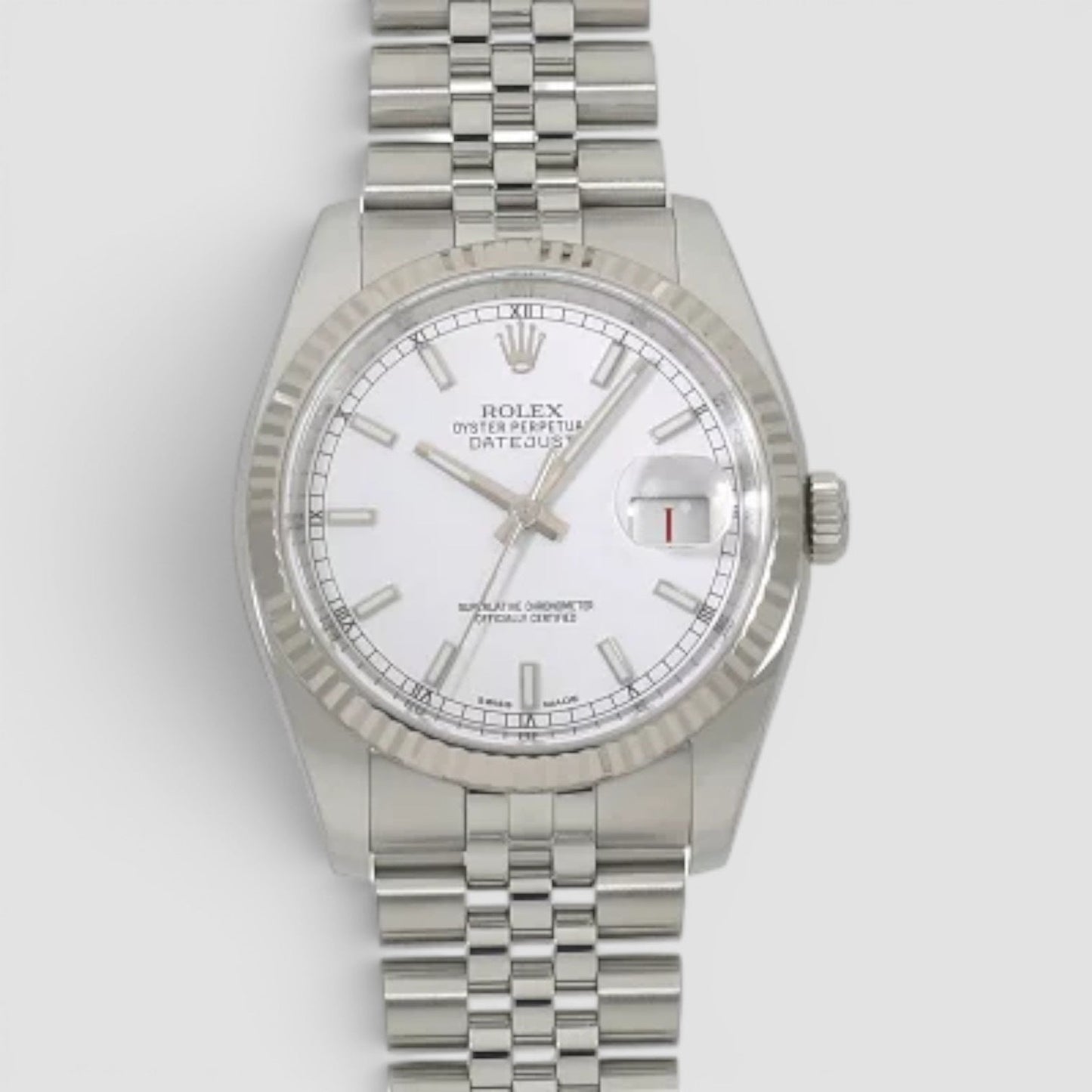 Rolex 116234