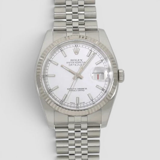 Rolex 116234