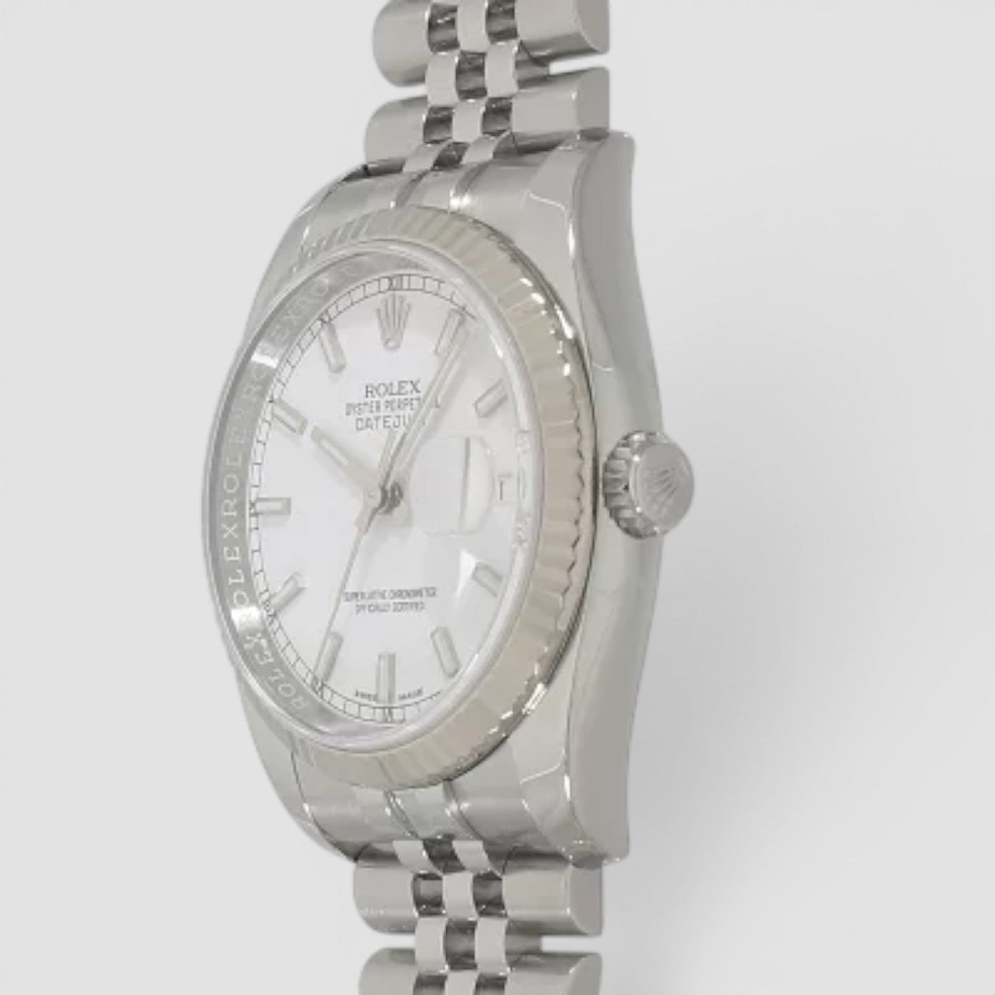 Rolex 116234