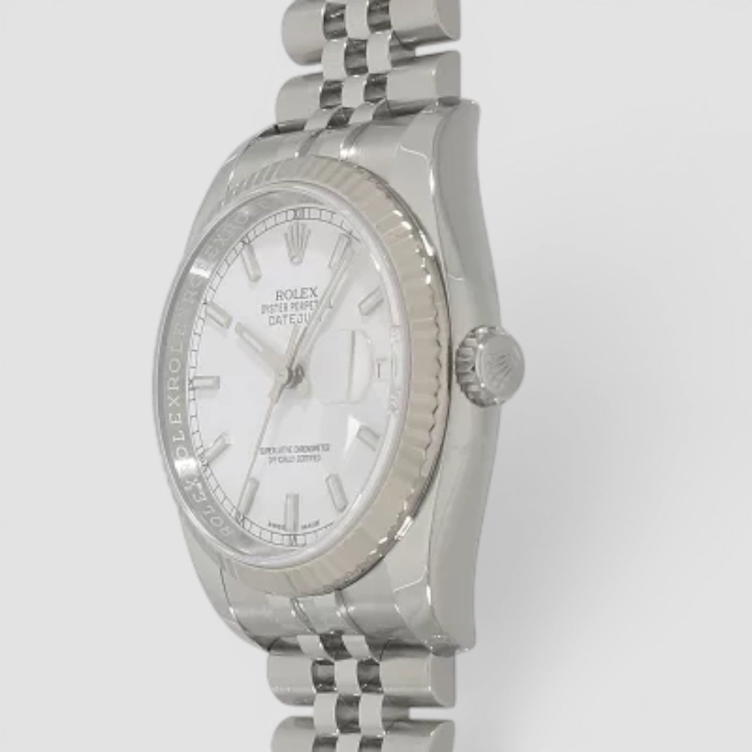 Rolex 116234