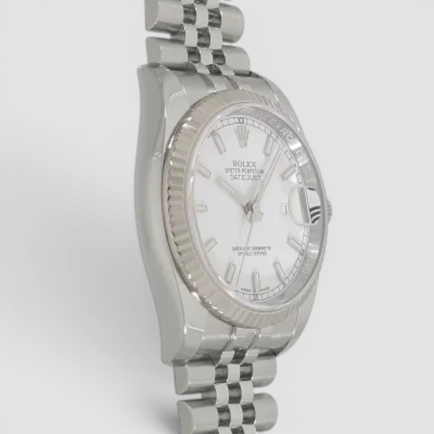 Rolex 116234