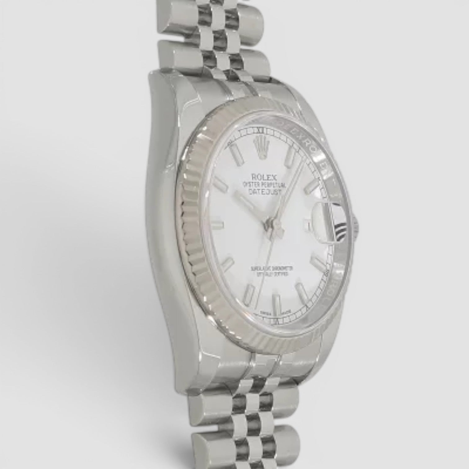 Rolex 116234