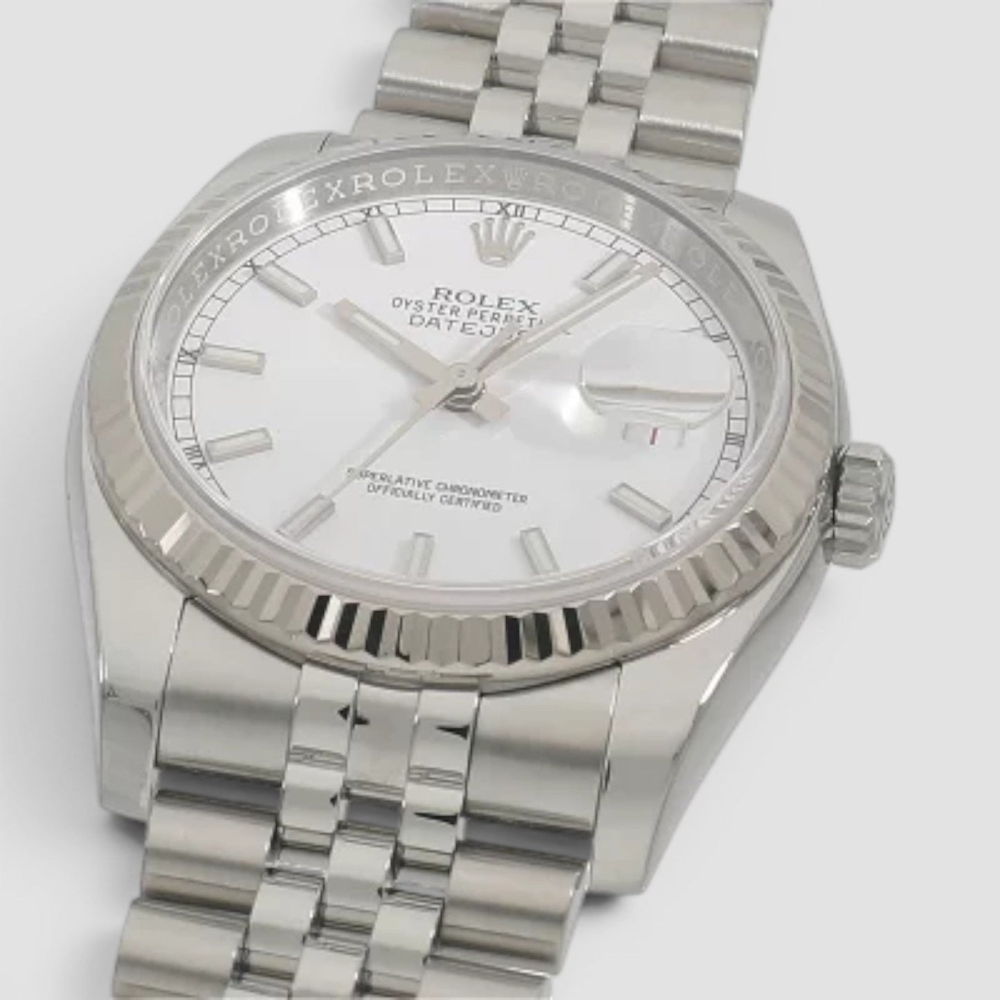 Rolex 116234