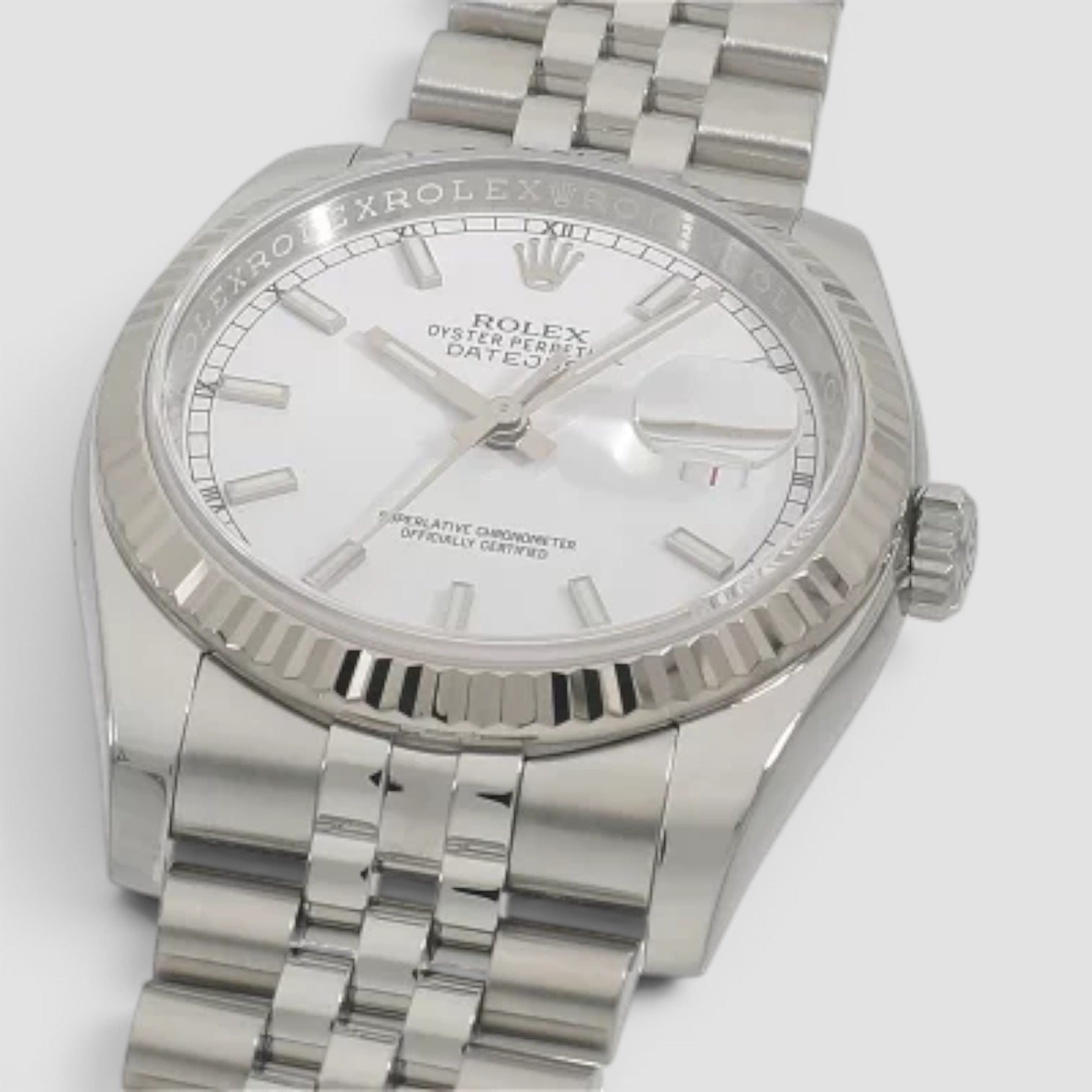 Rolex 116234