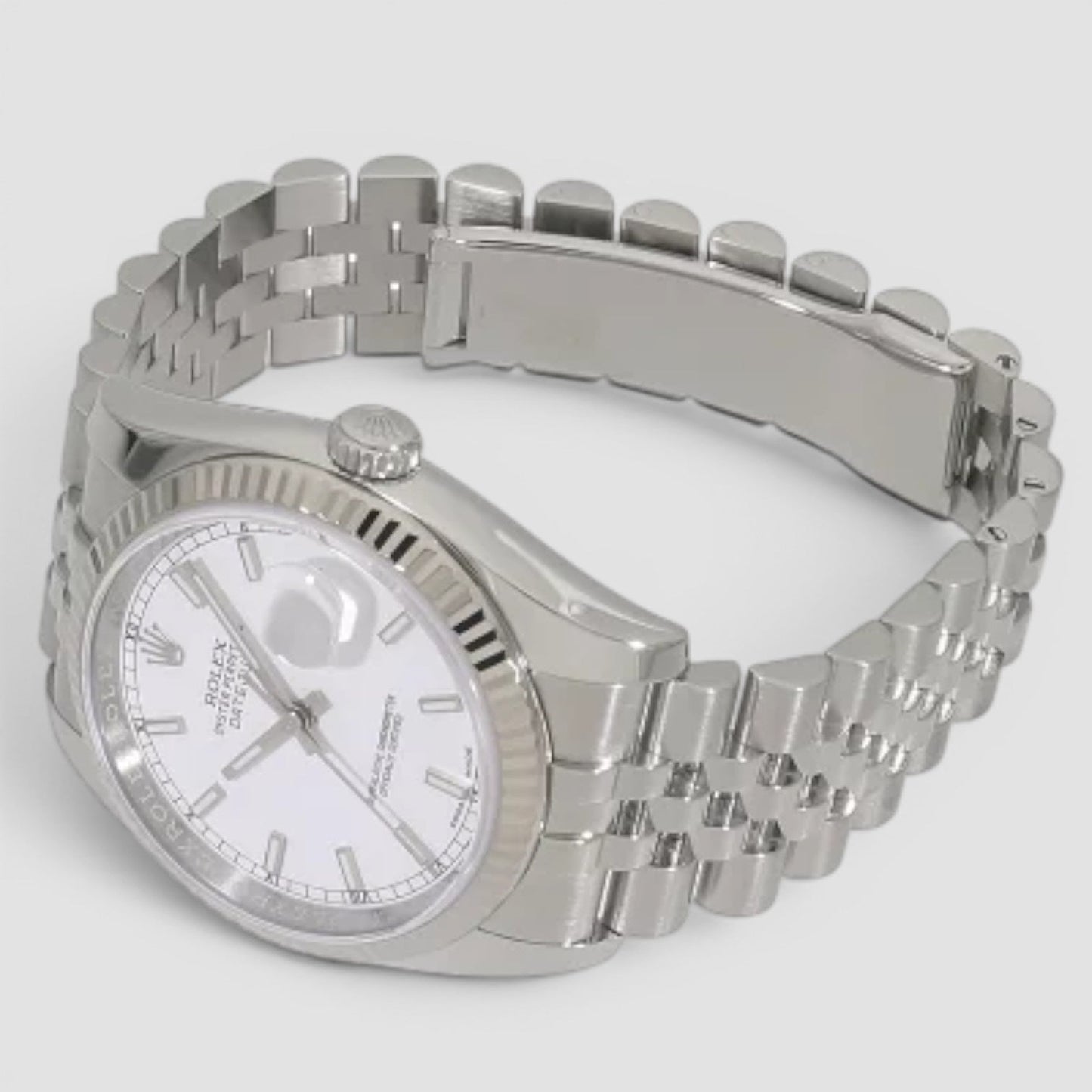 Rolex 116234