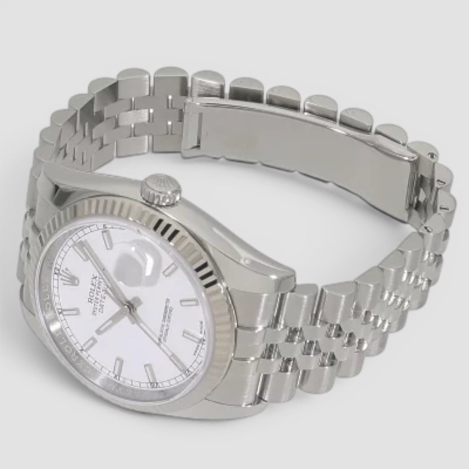 Rolex 116234