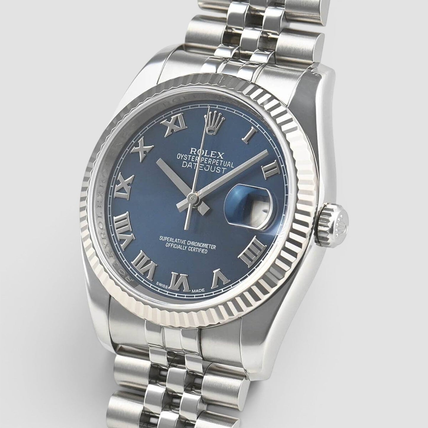 Rolex 116234