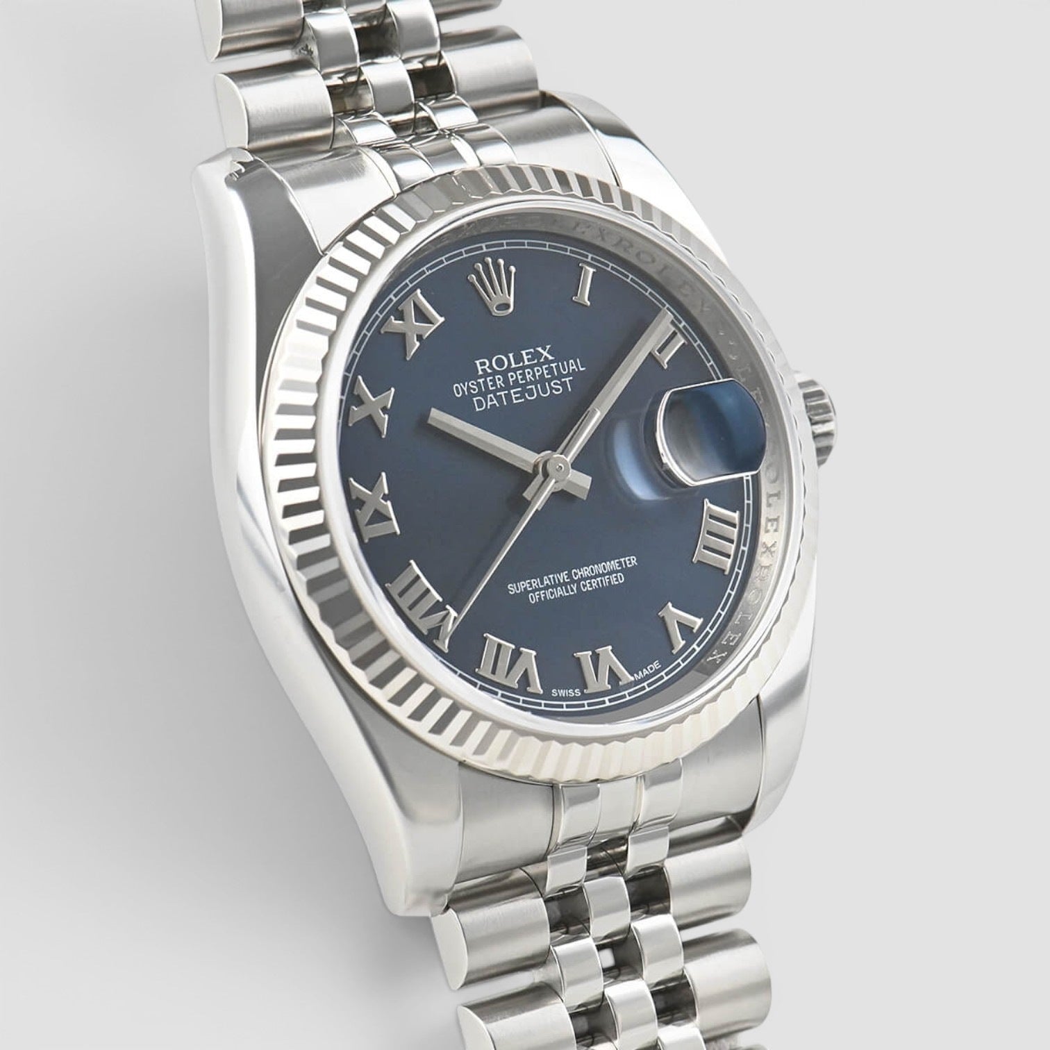 Rolex 116234