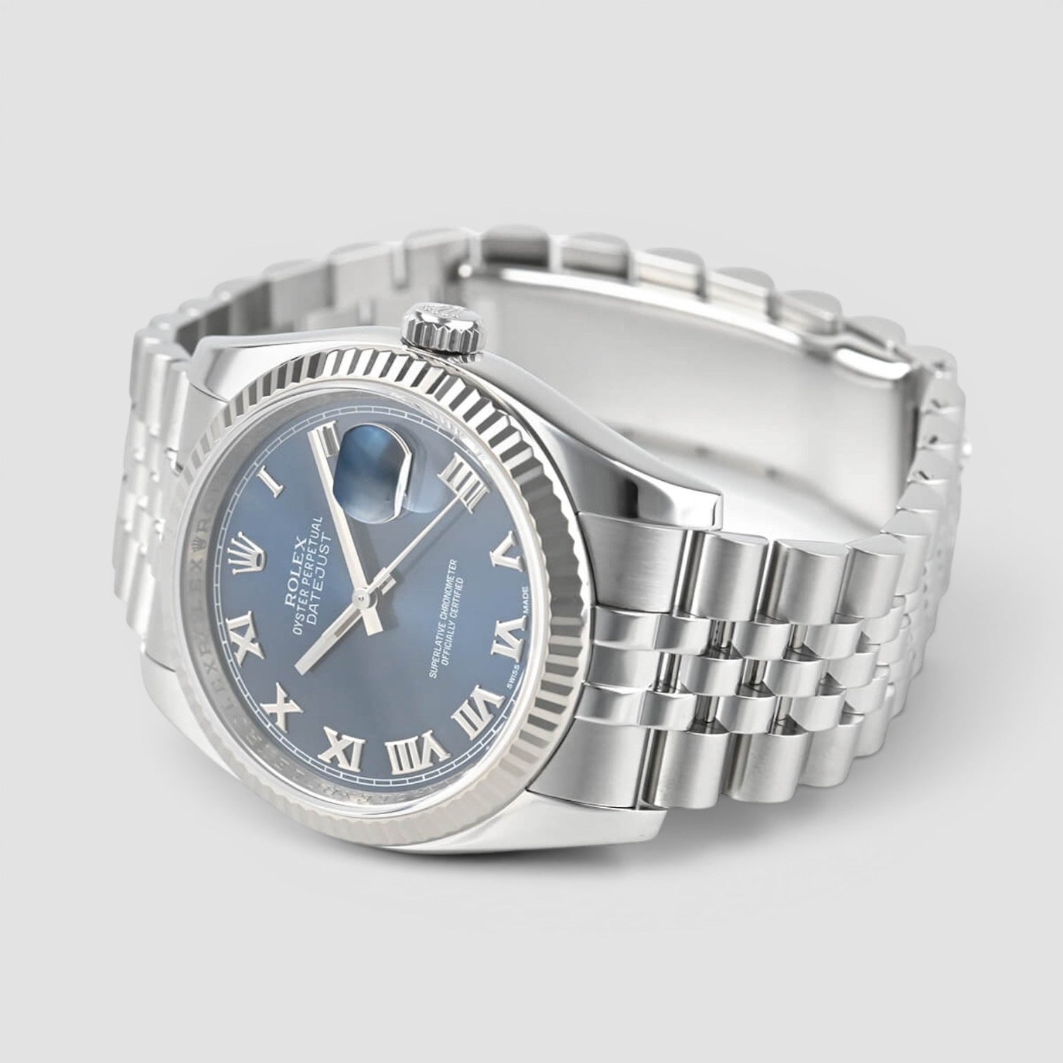 Rolex 116234