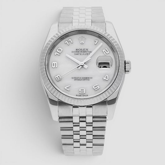 Rolex 116234