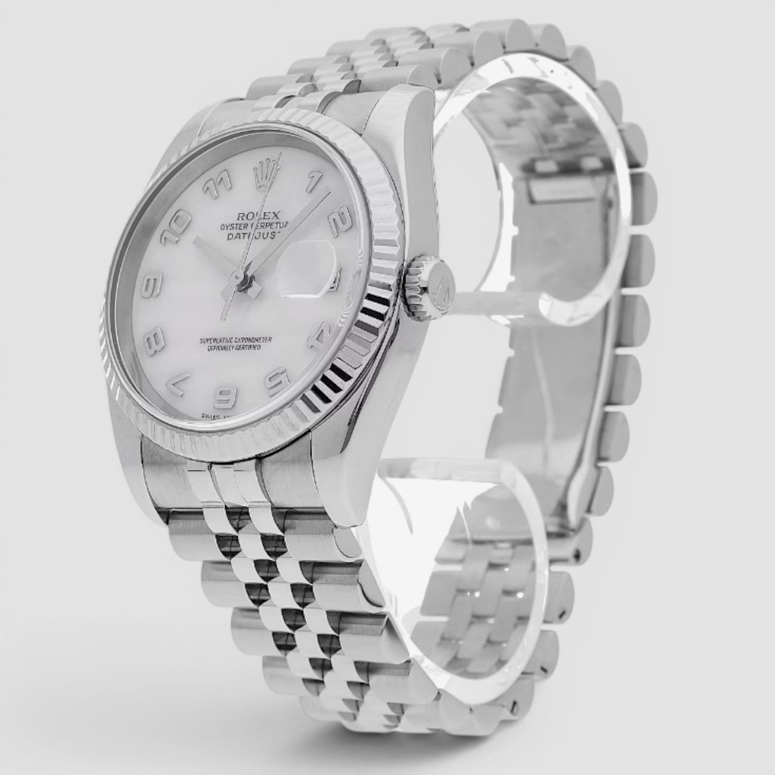 Rolex 116234