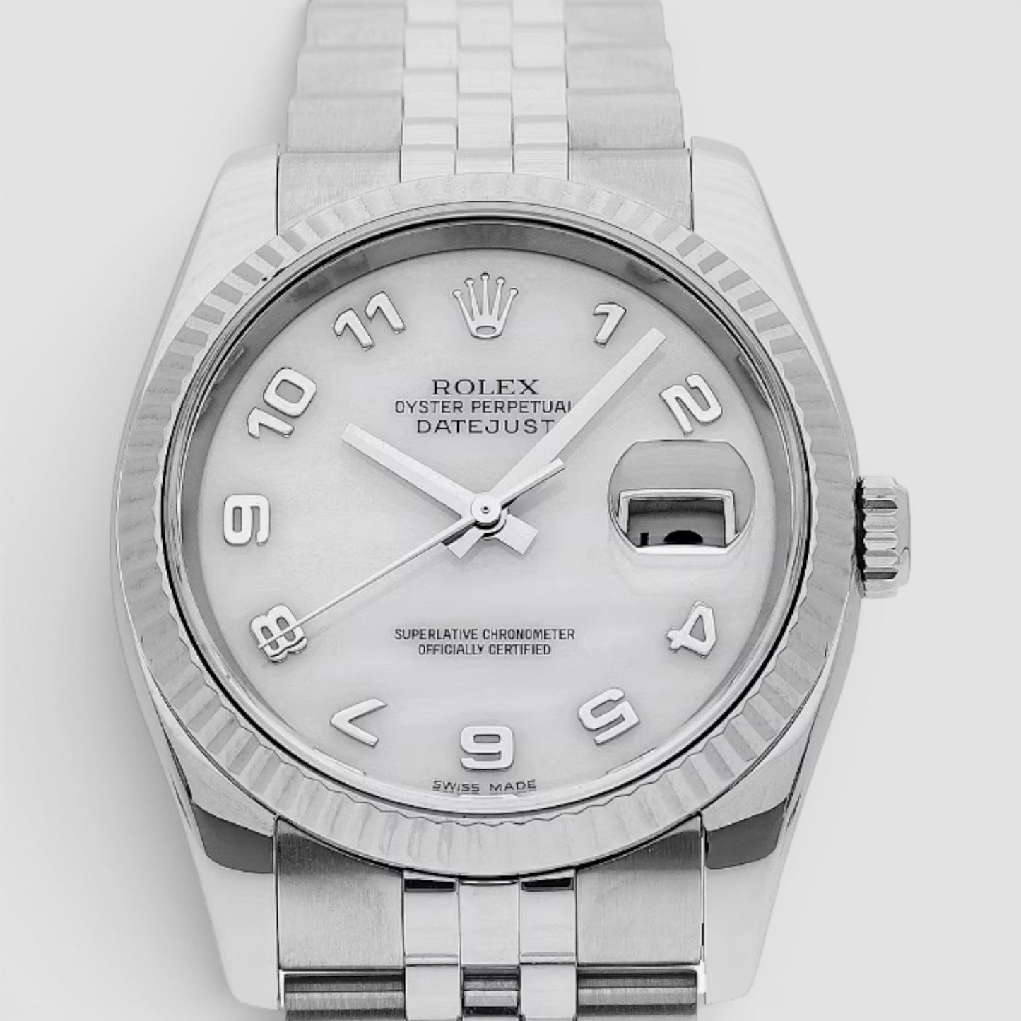 Rolex 116234